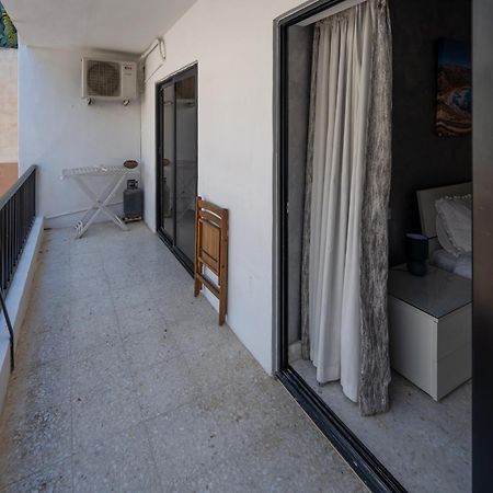 Spacious 3 Bedroom Apartment In The Heart Of St Julians St. Julian's Exterior foto