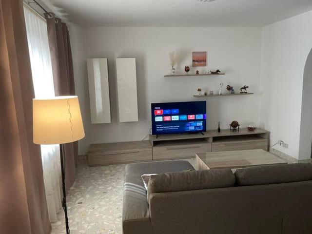 Spacious 3 Bedroom Apartment In The Heart Of St Julians St. Julian's Exterior foto