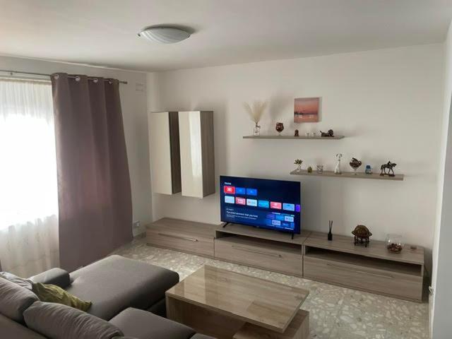 Spacious 3 Bedroom Apartment In The Heart Of St Julians St. Julian's Exterior foto