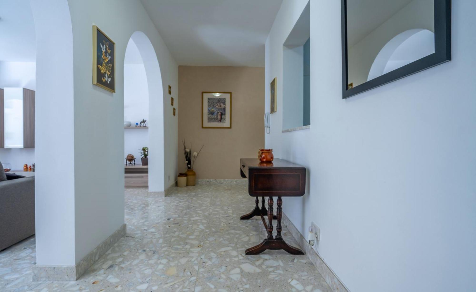 Spacious 3 Bedroom Apartment In The Heart Of St Julians St. Julian's Exterior foto