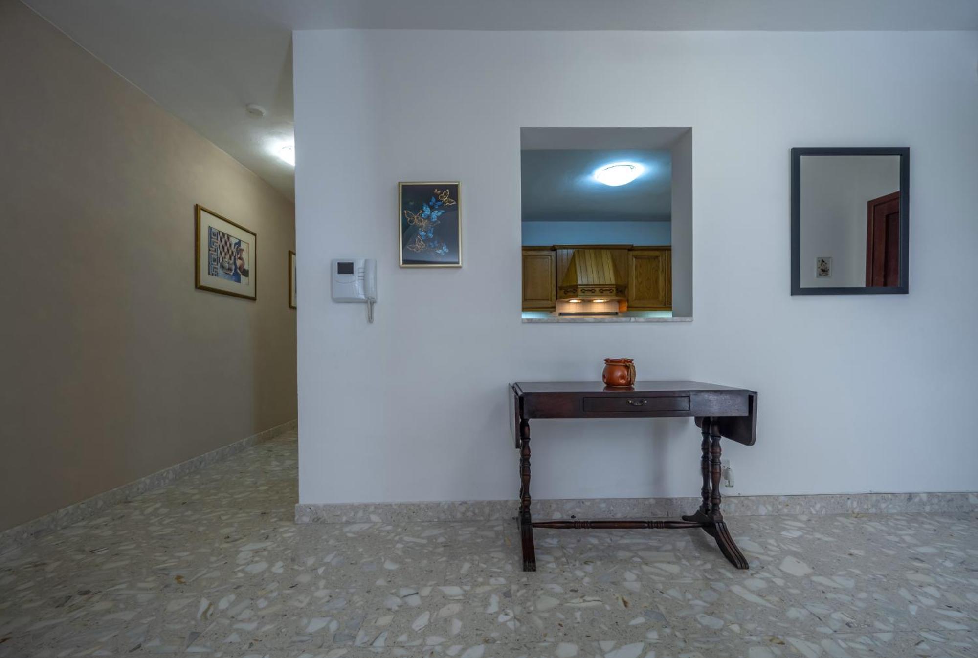 Spacious 3 Bedroom Apartment In The Heart Of St Julians St. Julian's Exterior foto