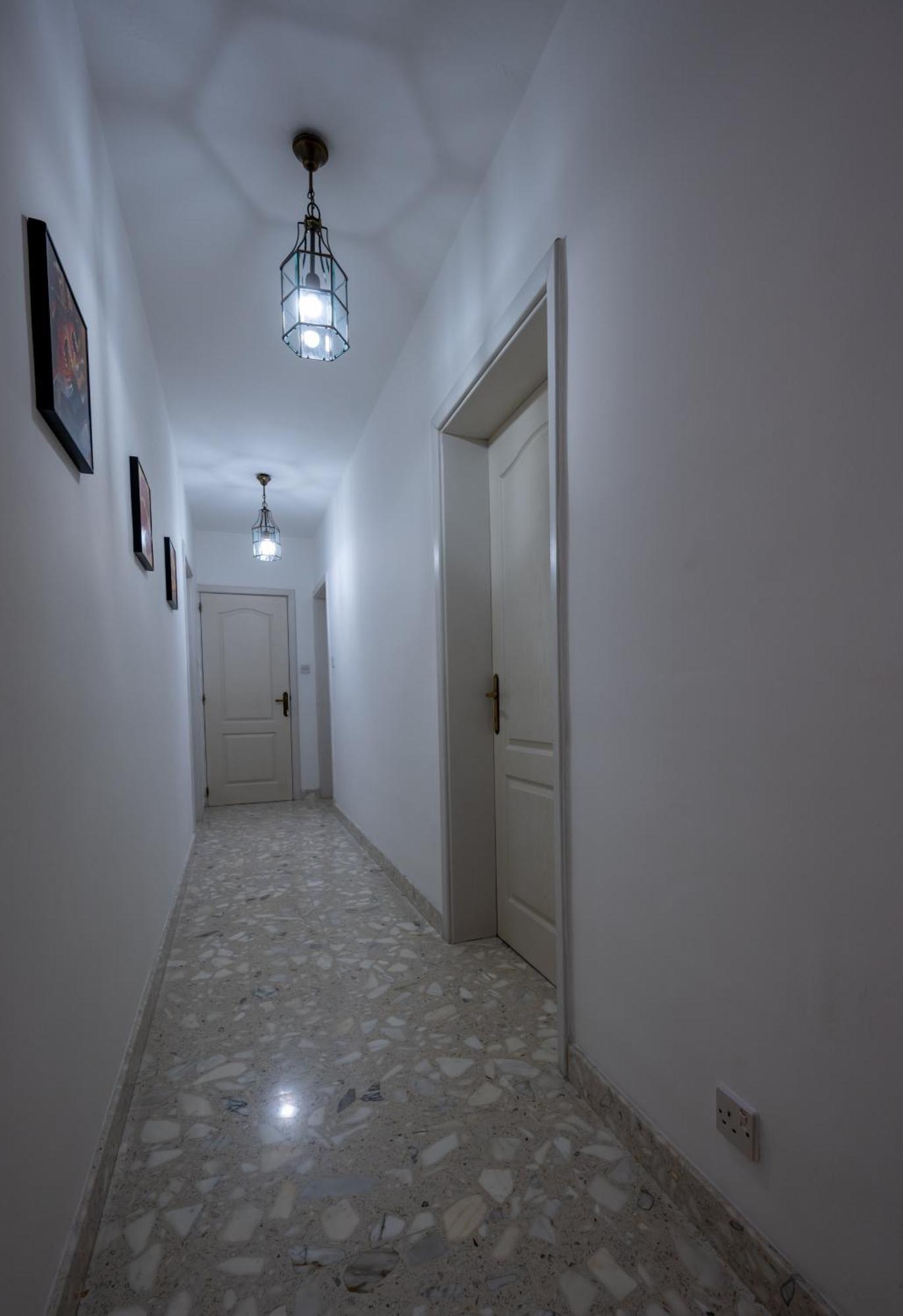 Spacious 3 Bedroom Apartment In The Heart Of St Julians St. Julian's Exterior foto