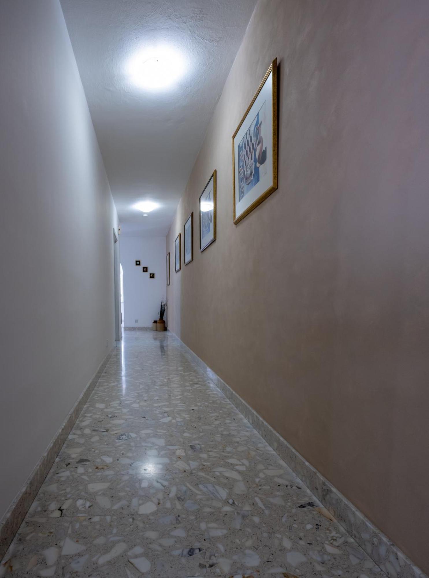 Spacious 3 Bedroom Apartment In The Heart Of St Julians St. Julian's Exterior foto