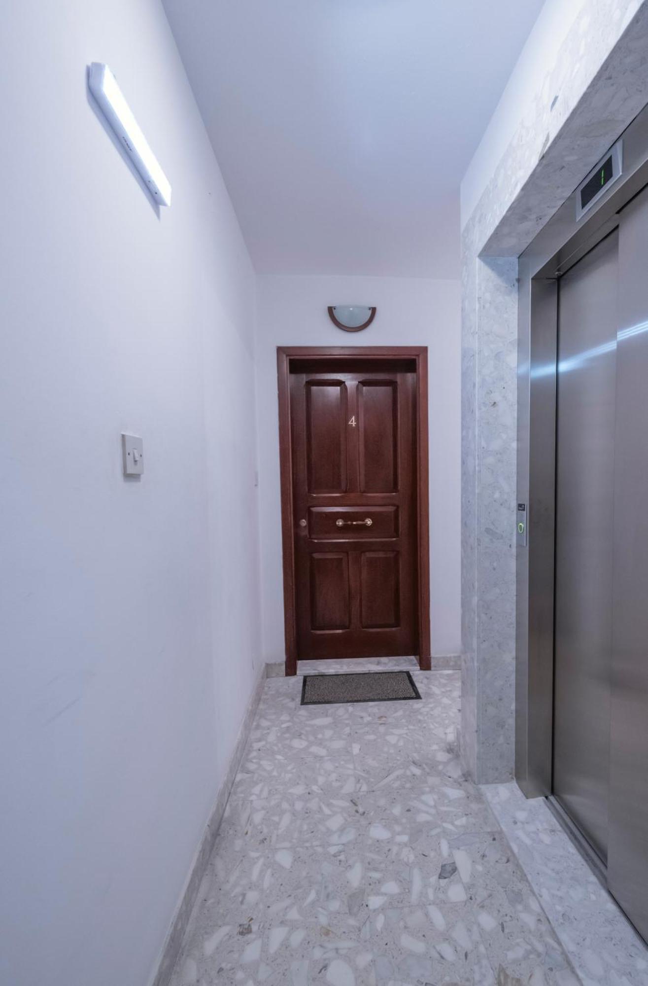 Spacious 3 Bedroom Apartment In The Heart Of St Julians St. Julian's Exterior foto