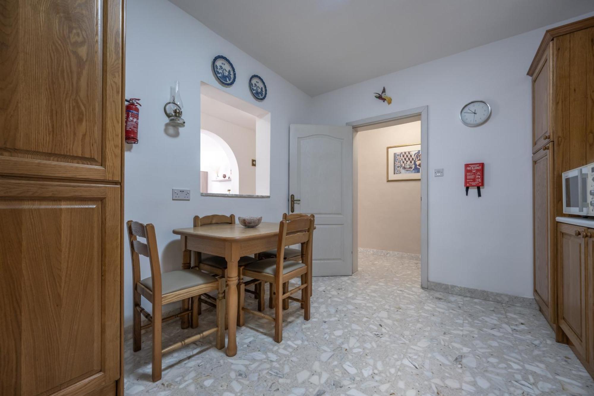 Spacious 3 Bedroom Apartment In The Heart Of St Julians St. Julian's Exterior foto